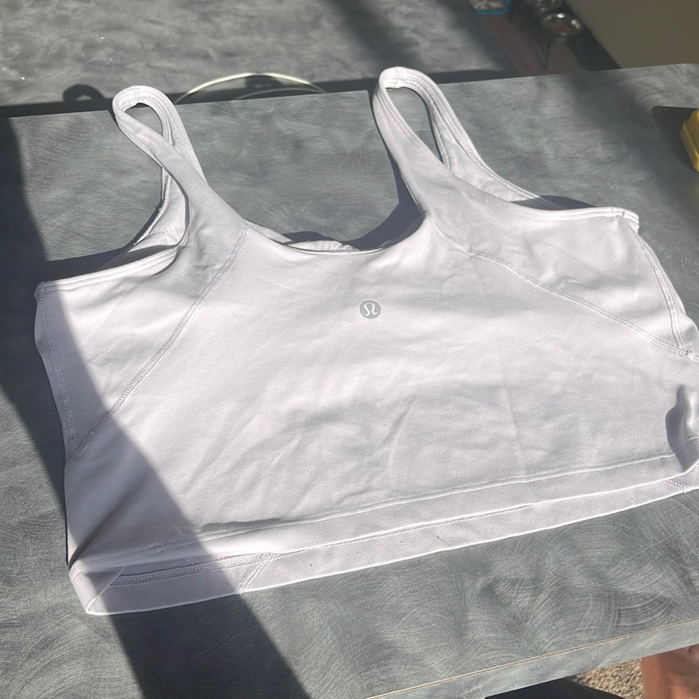 Align tank